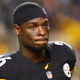 Illustration for article titled Emotional Le’Veon Bell Reveals Holdout A Result Of Forgetting How To Runem/em